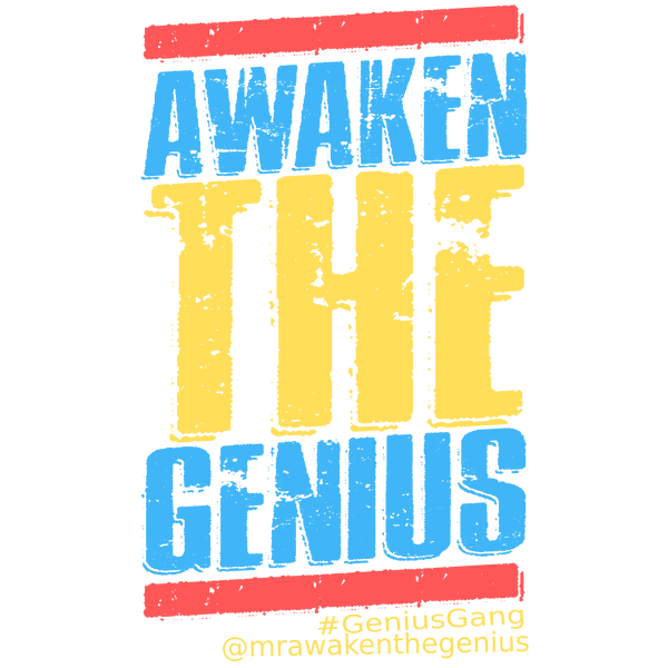 AwakenTheGenius logo