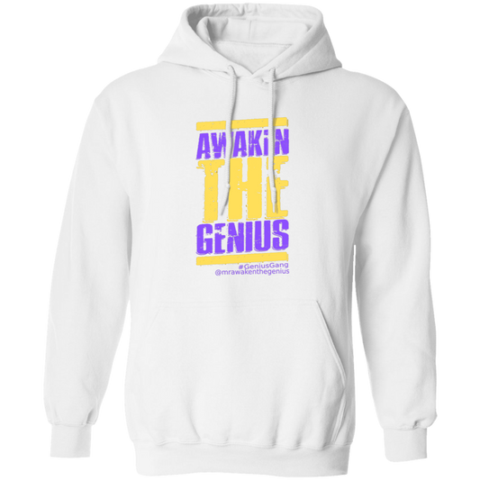 Z66x Pullover Hoodie