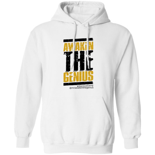 Z66x Pullover Hoodie